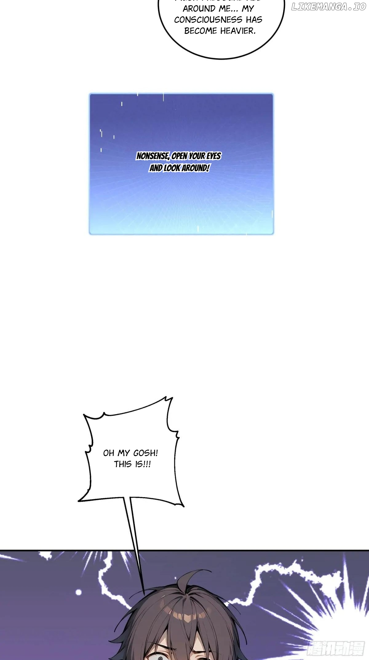 God of Learning Chapter 26 - page 5